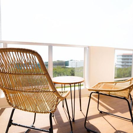 Condominium Hotel Okinawa Yumeto - Vacation Stay 04227V Nanjo Exterior foto