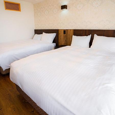 Condominium Hotel Okinawa Yumeto - Vacation Stay 04227V Nanjo Exterior foto