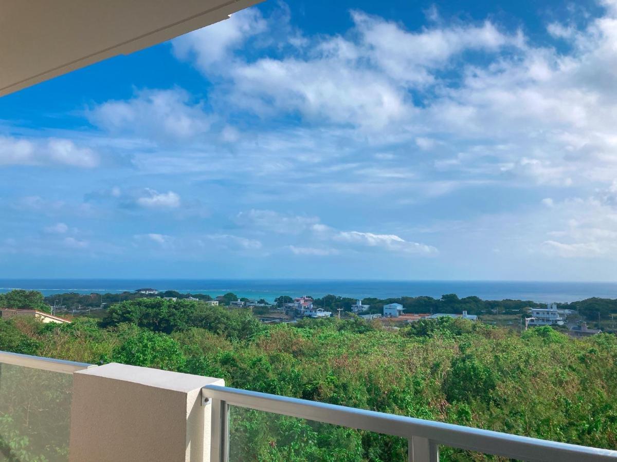 Condominium Hotel Okinawa Yumeto - Vacation Stay 04227V Nanjo Exterior foto