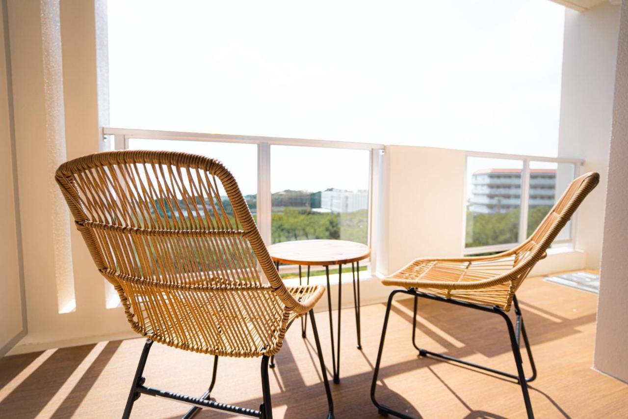 Condominium Hotel Okinawa Yumeto - Vacation Stay 04227V Nanjo Exterior foto