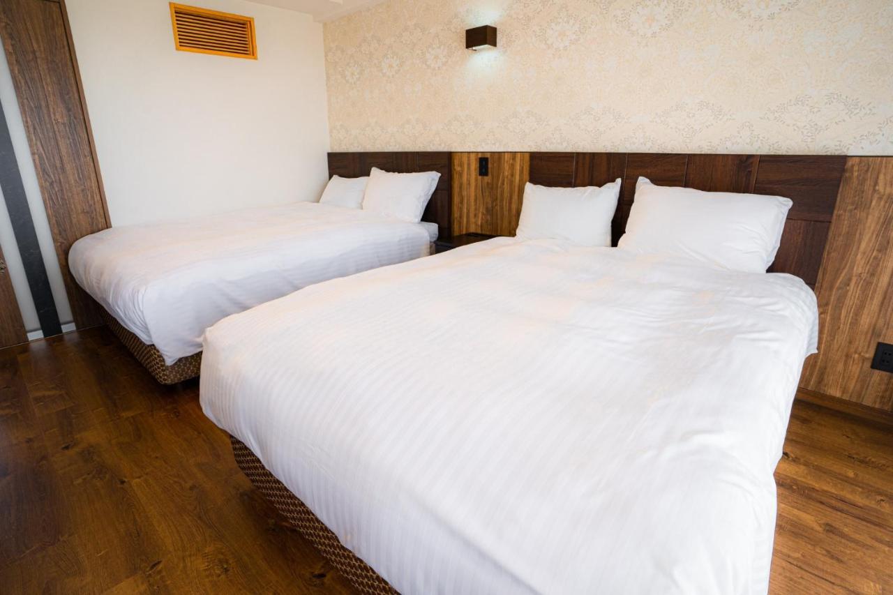 Condominium Hotel Okinawa Yumeto - Vacation Stay 04227V Nanjo Exterior foto
